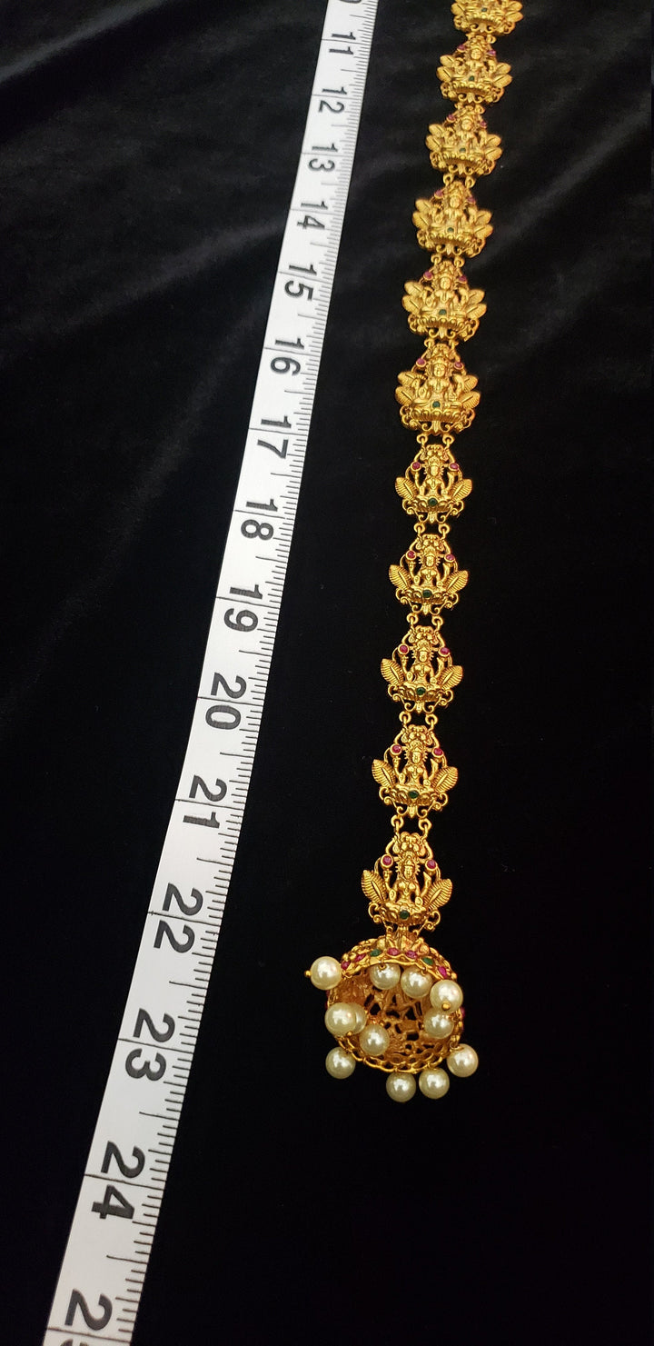 Lakshmi design jADA
