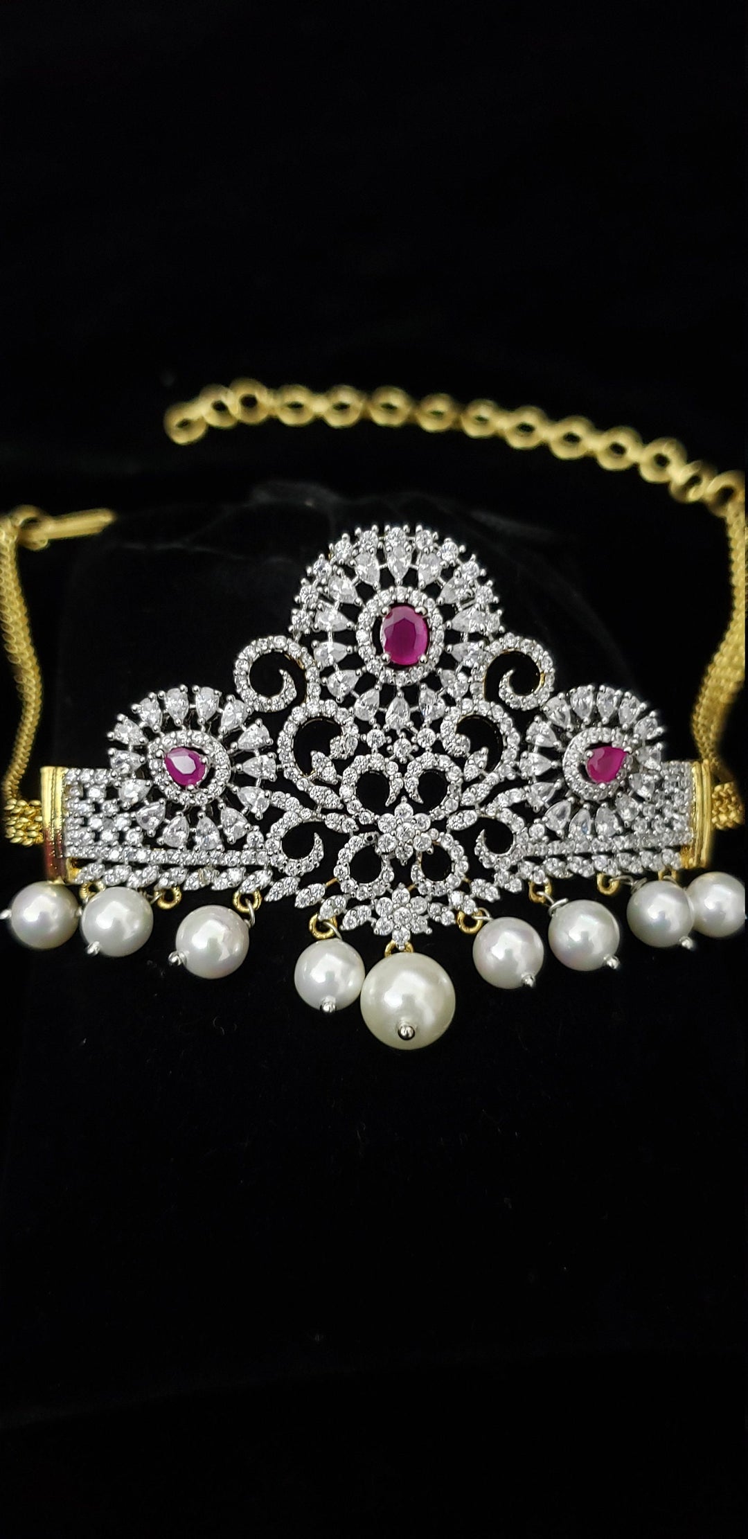 Diamond Bhaju band