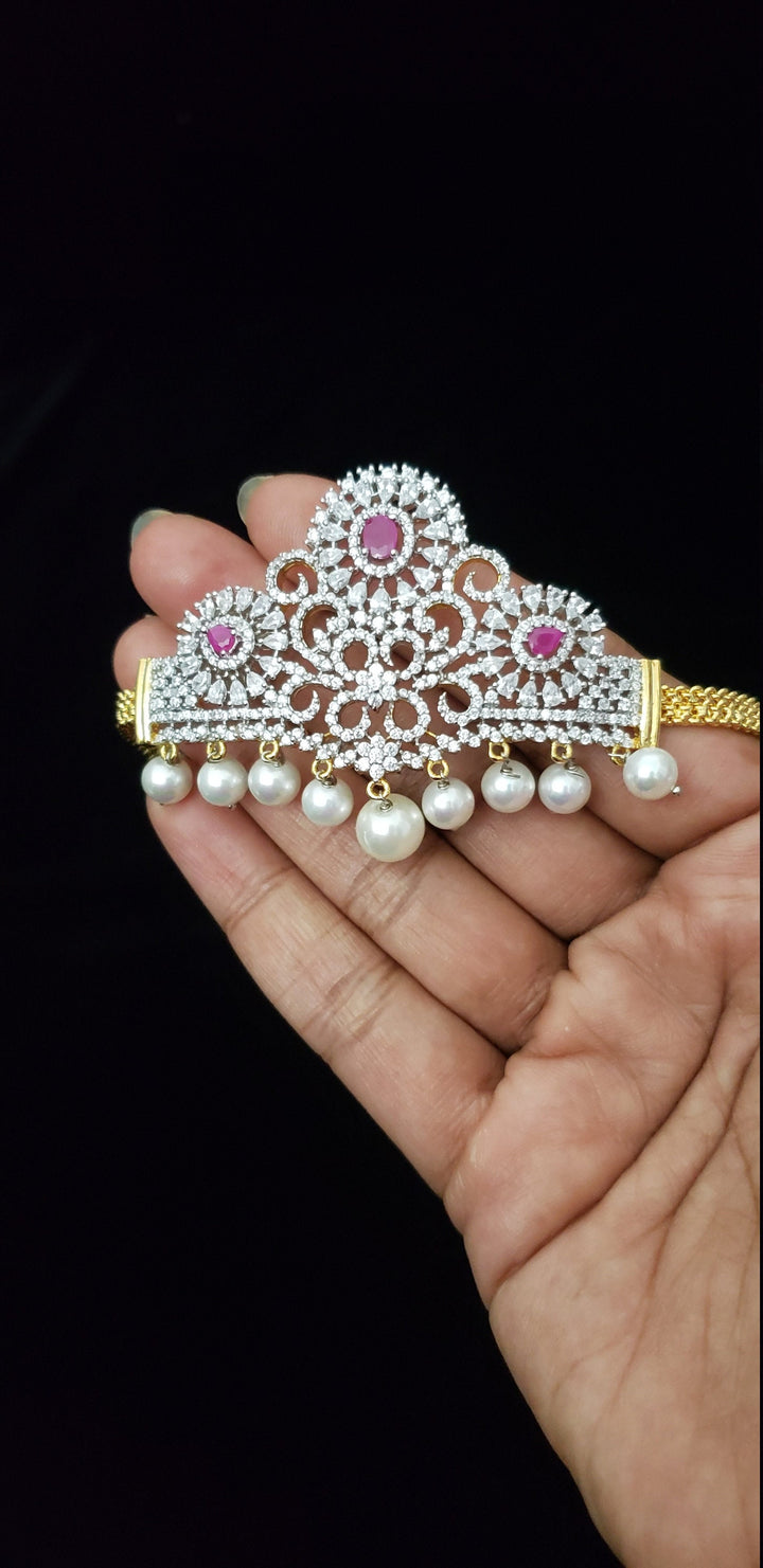 Diamond Bhaju band