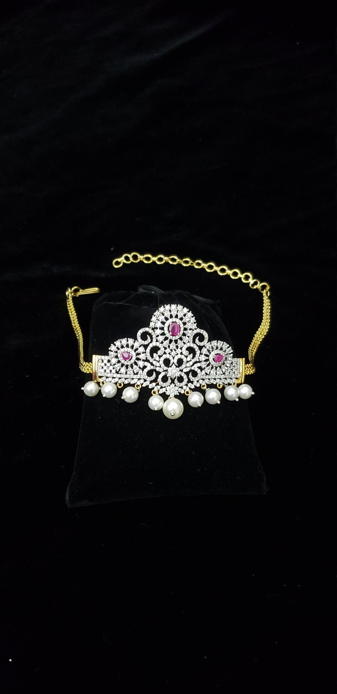 Diamond Bhaju band