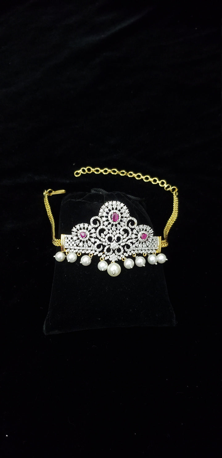 Diamond Bhaju band
