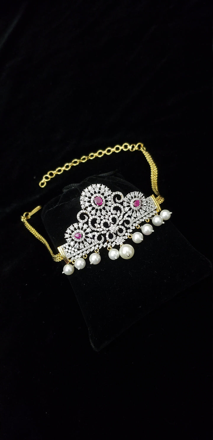 Diamond Bhaju band