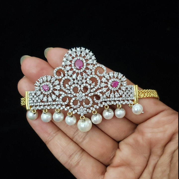 Diamond Bhaju band