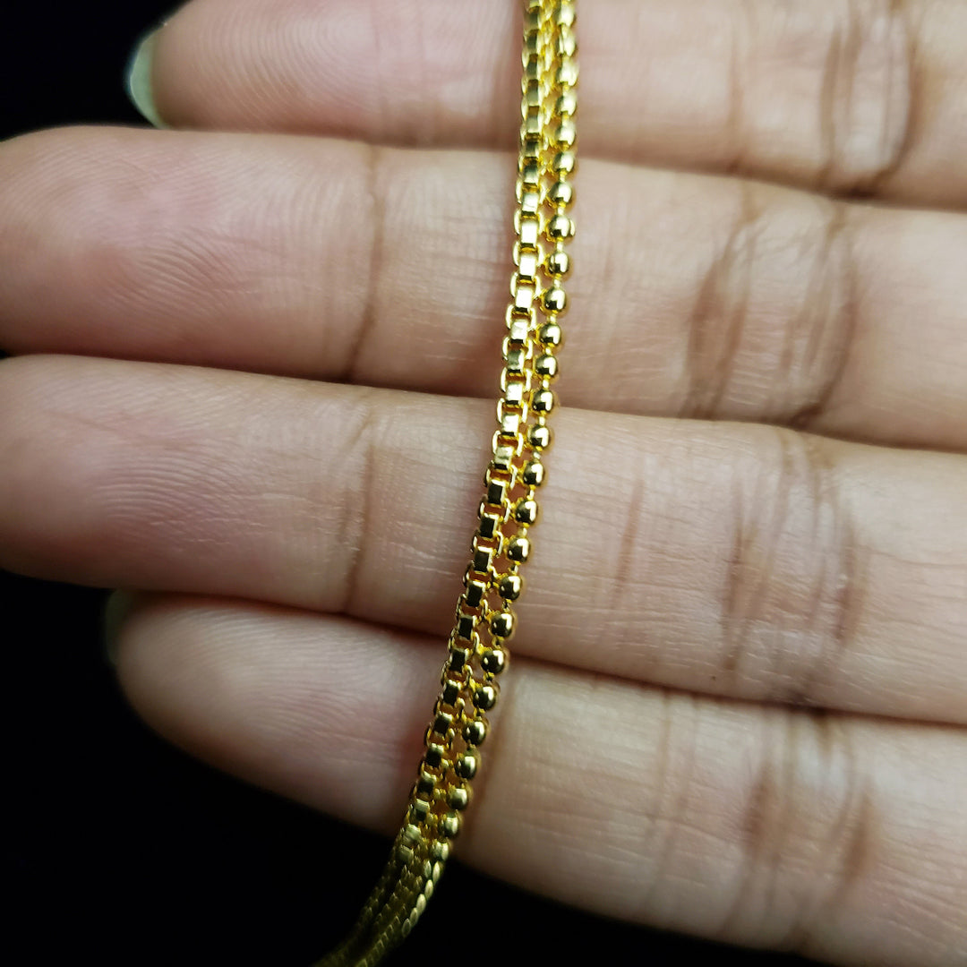 Simple Payal