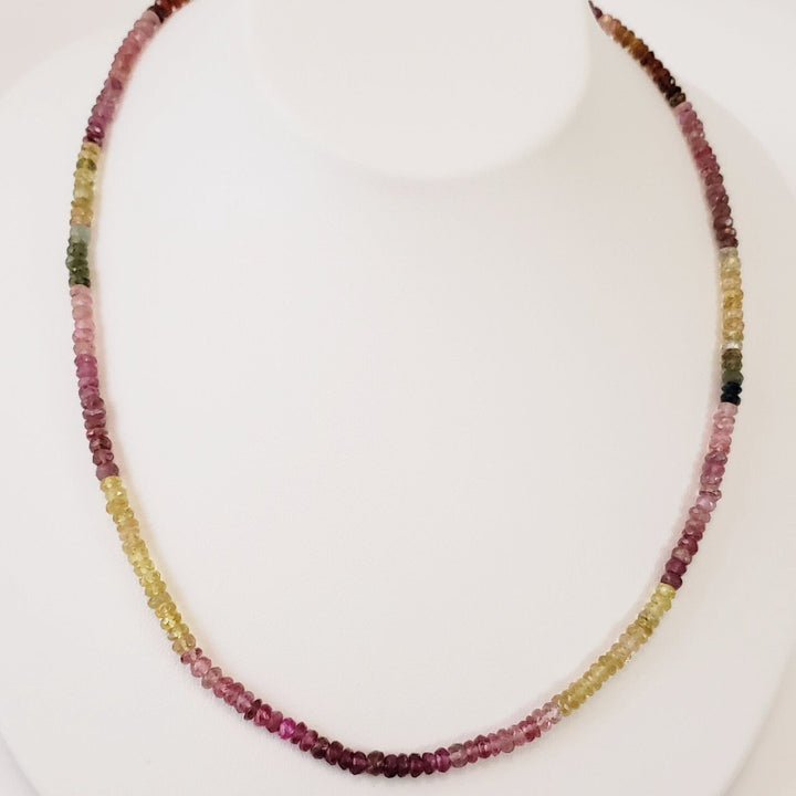 1L Tourmaline CHAIN
