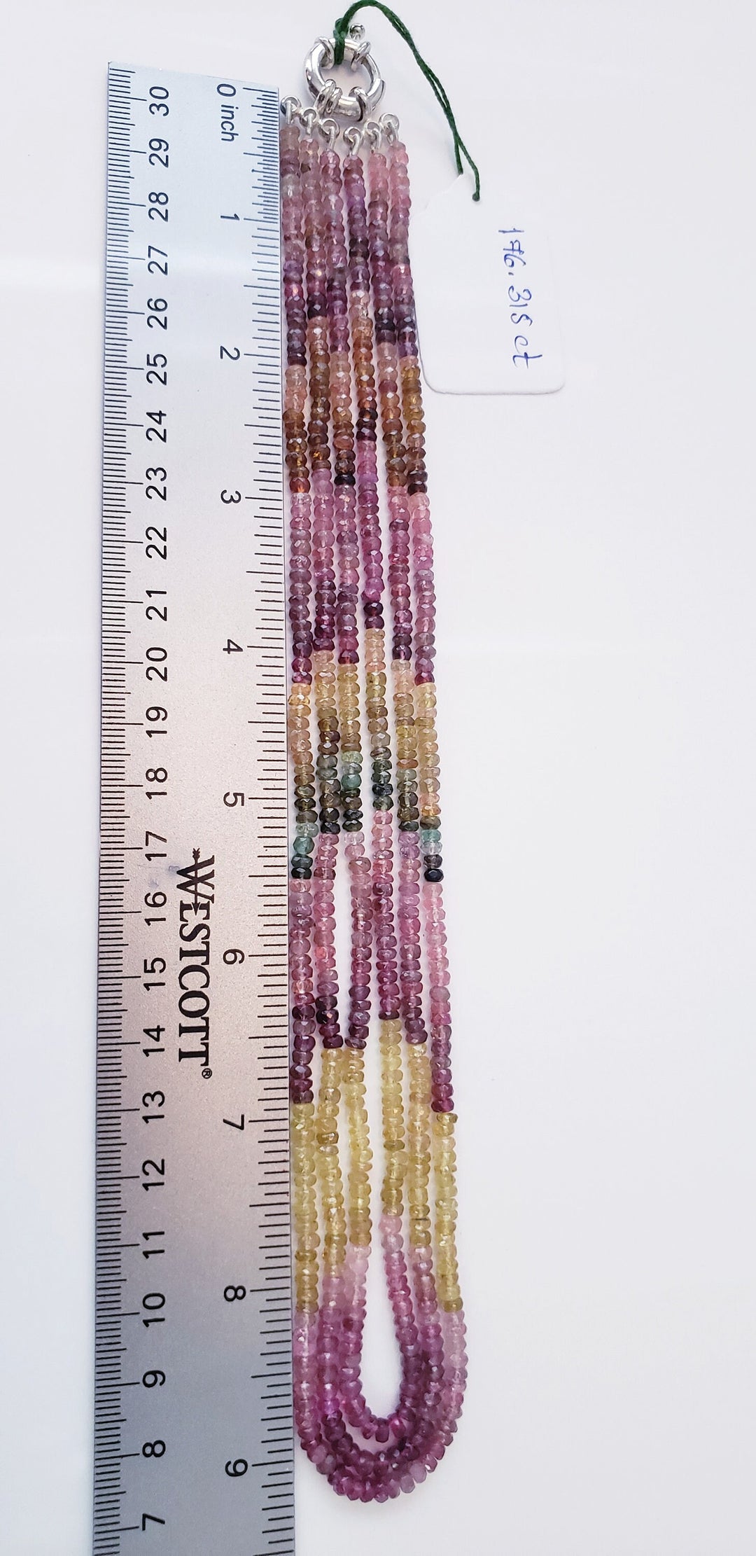 3L Tourmaline CHAIN