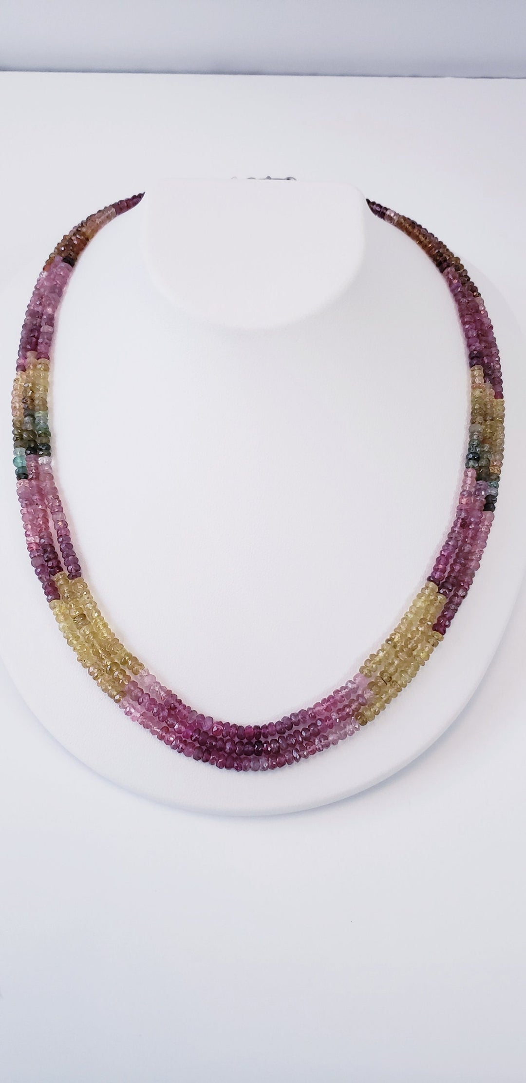 3L Tourmaline CHAIN