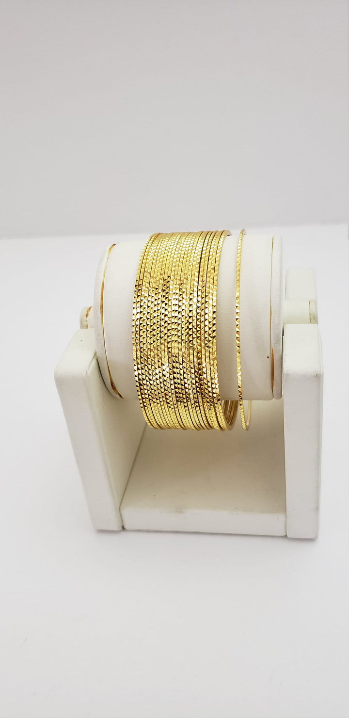 24 Bangles set 2610