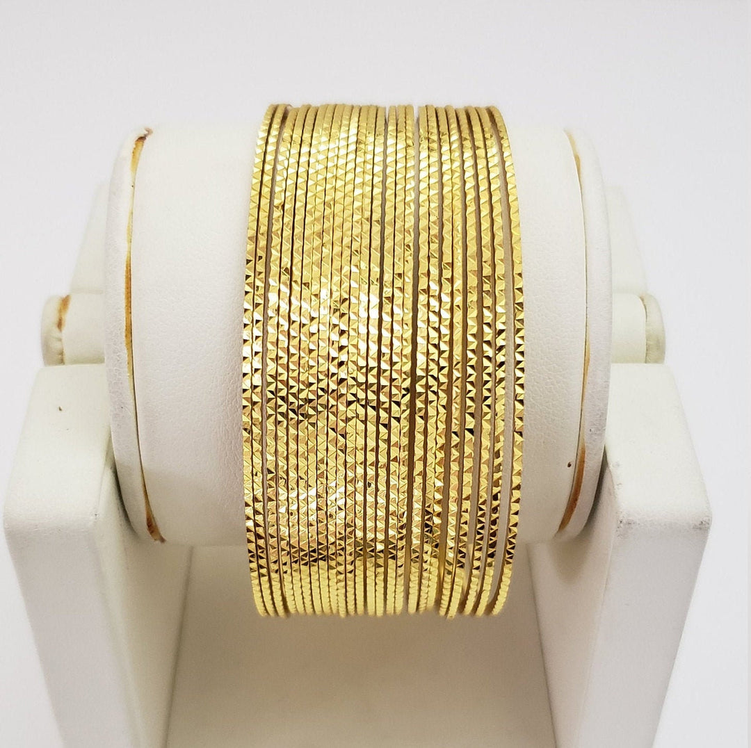 24 Bangles set 2610