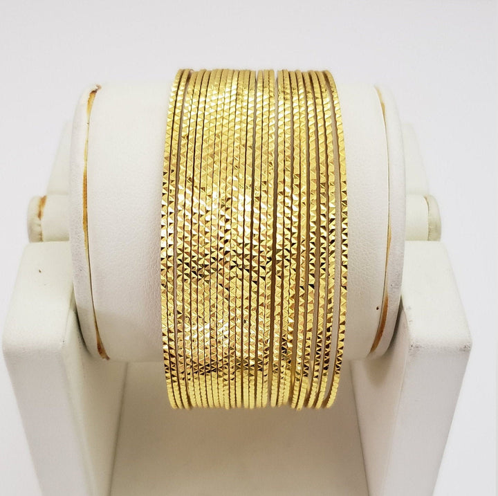 24 Bangles set 2610