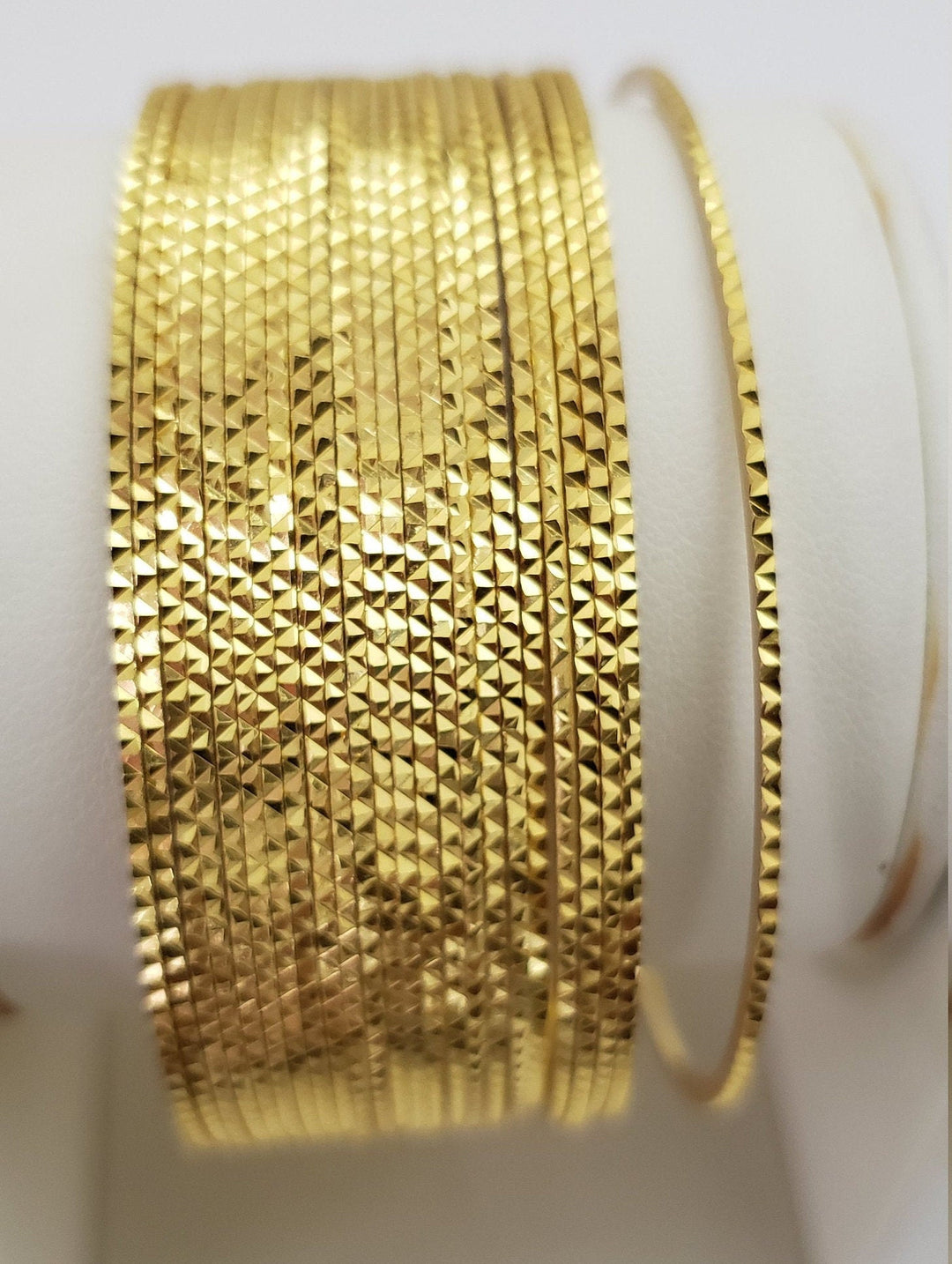 24 Bangles set 2610