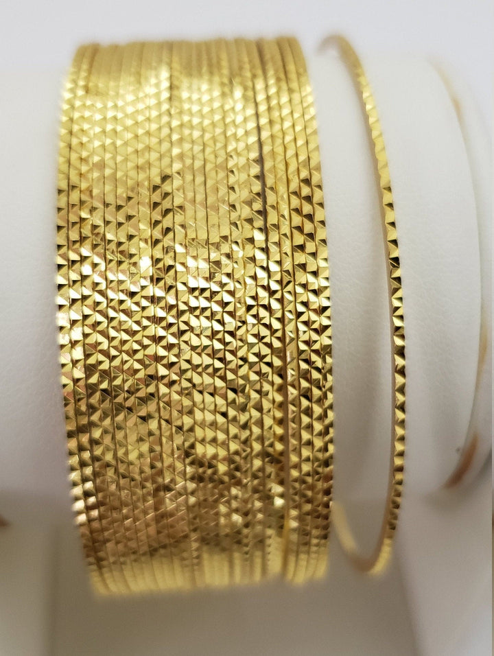 24 Bangles set 2610