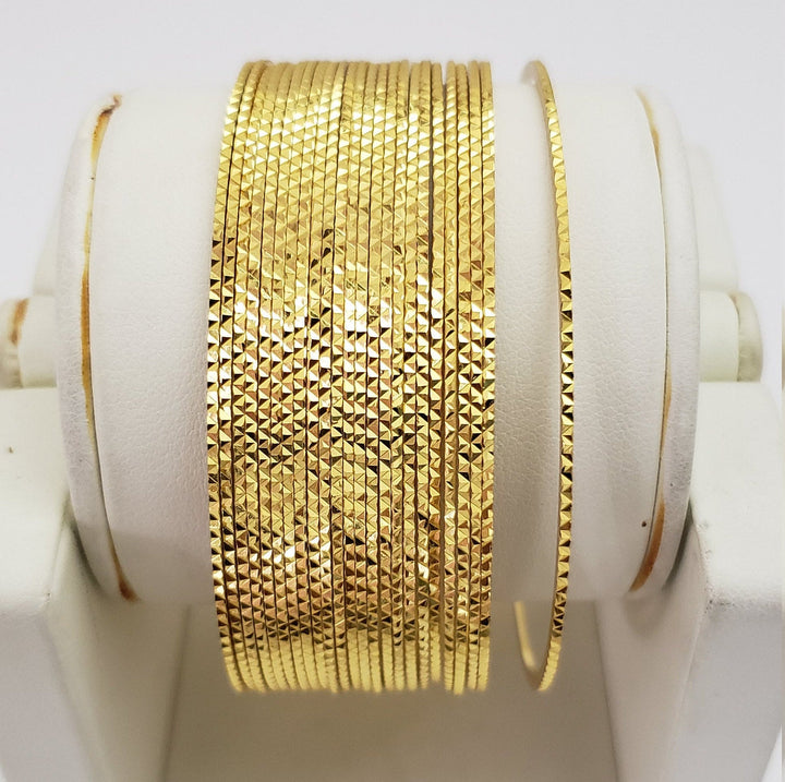 24 Bangles set 2610