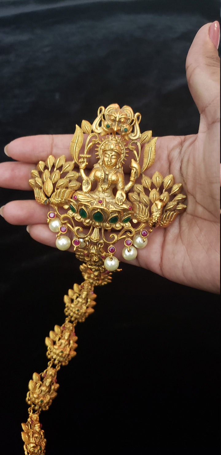Lakshmi design jADA