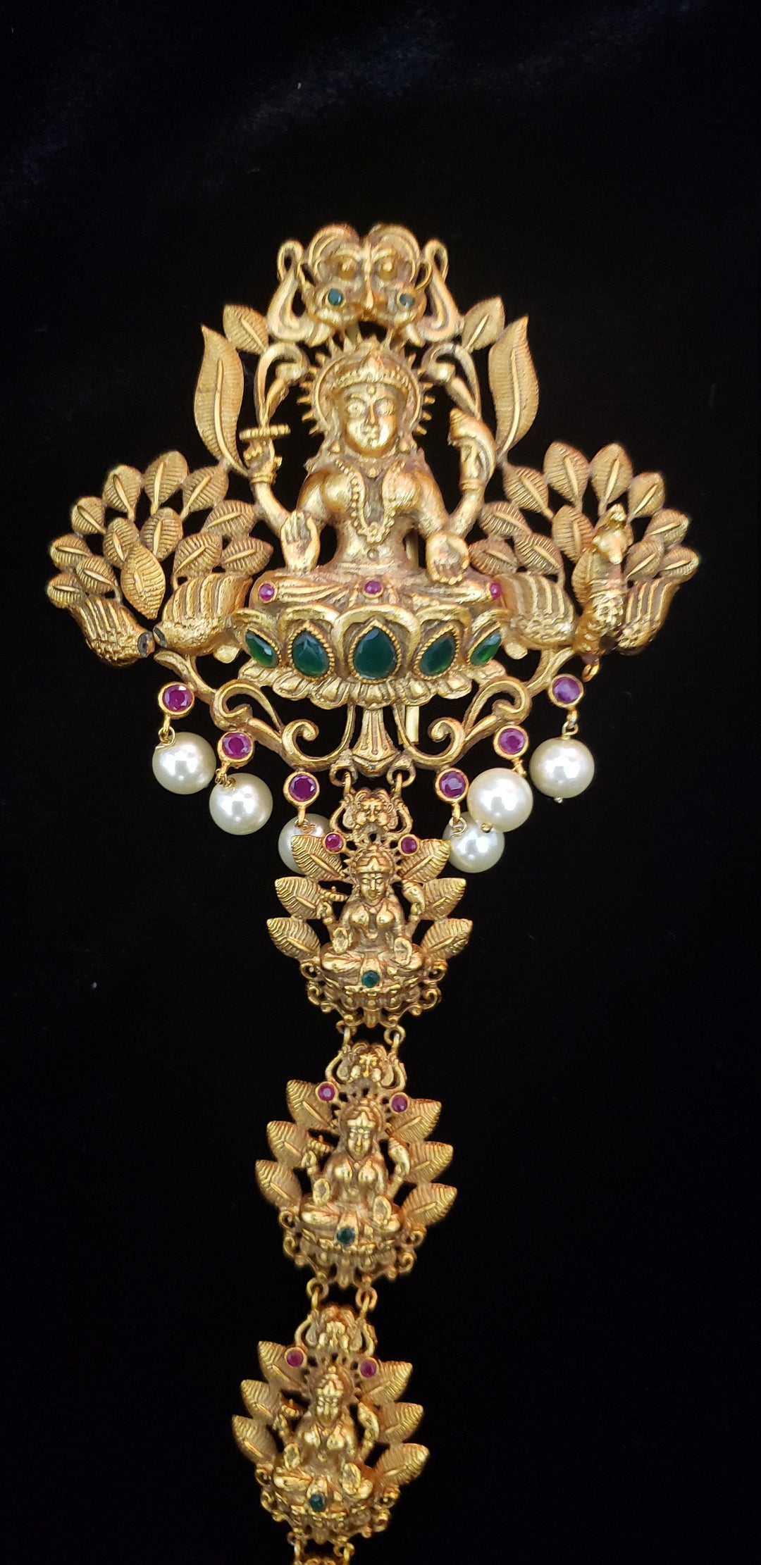 Lakshmi design jADA