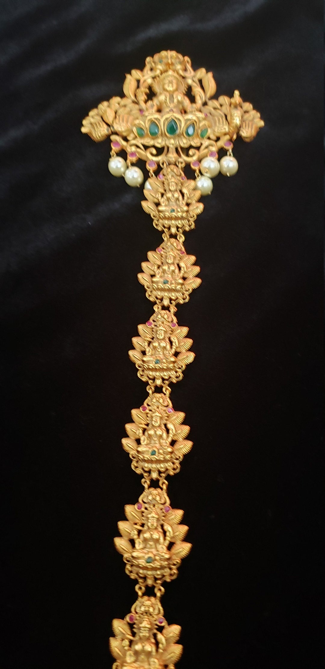 Lakshmi design jADA