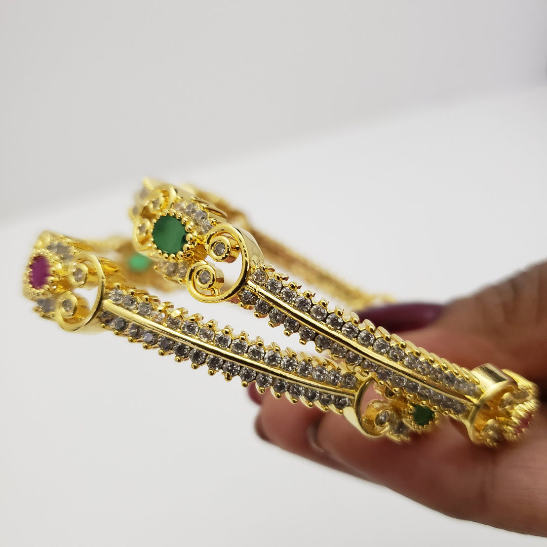 Indian Bangles Set
