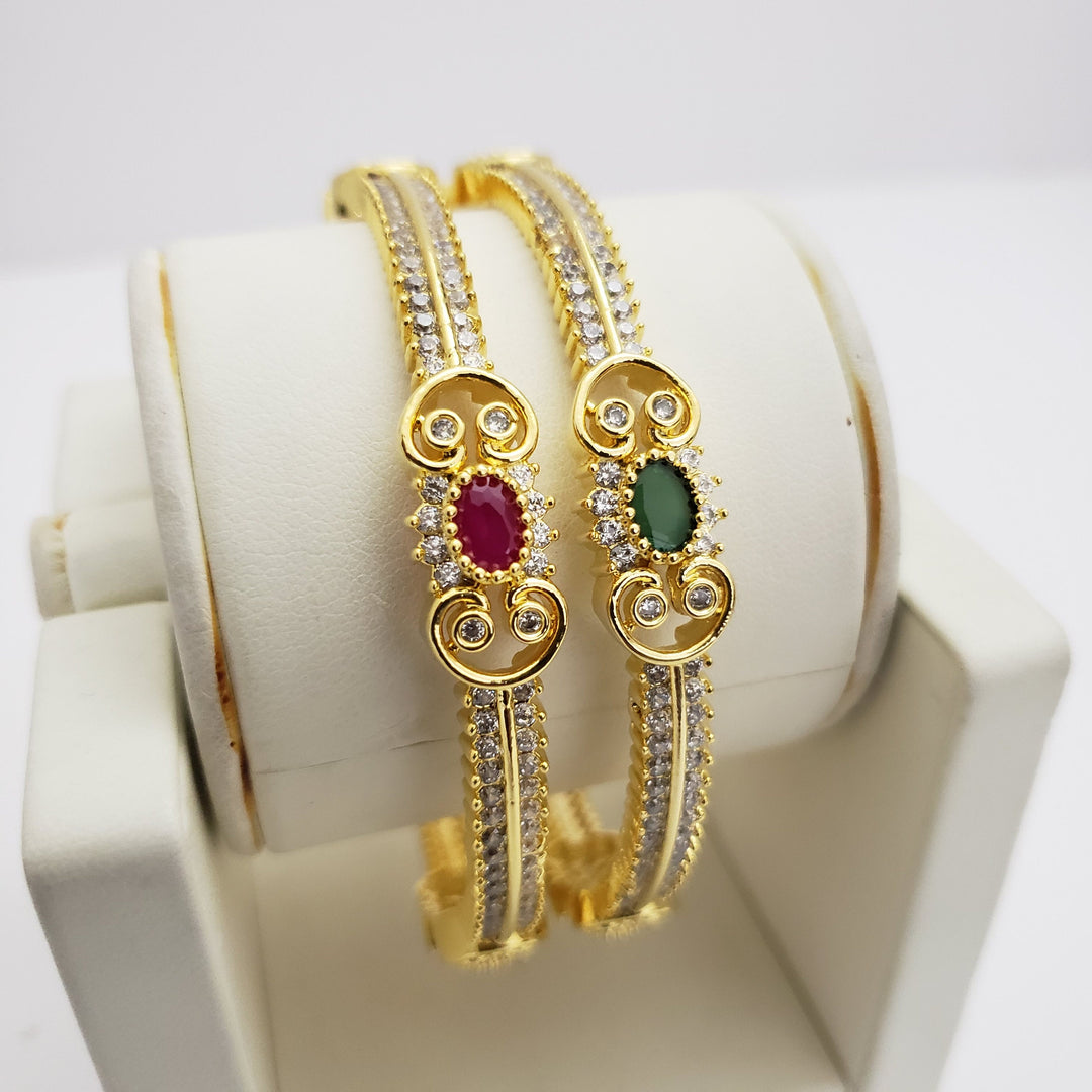 Indian Bangles Set