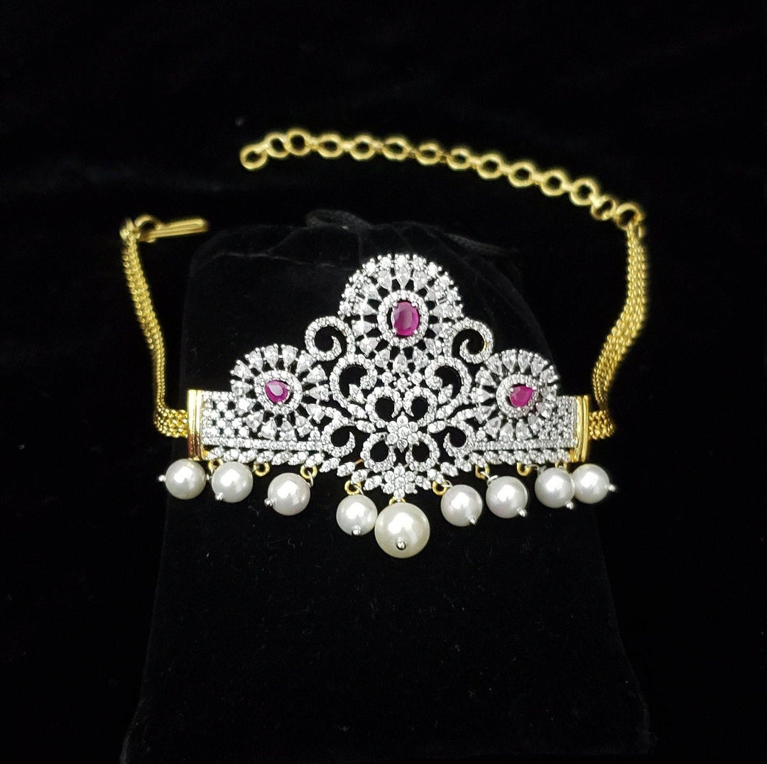 Diamond Bhaju band