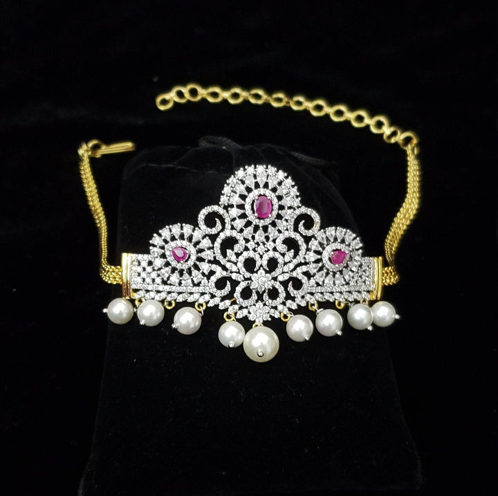Diamond Bhaju band