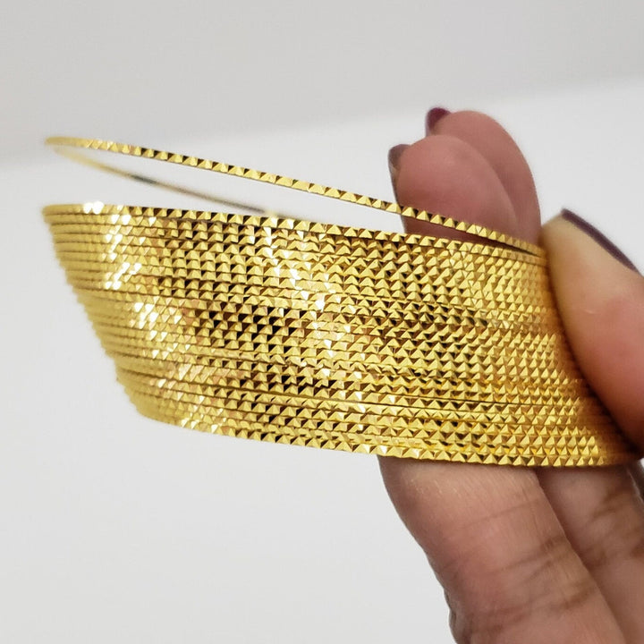 24 Bangles set 2610