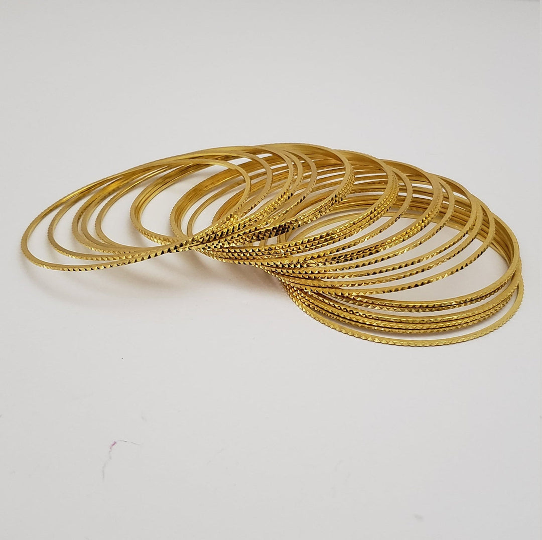 24 Bangles set 2610