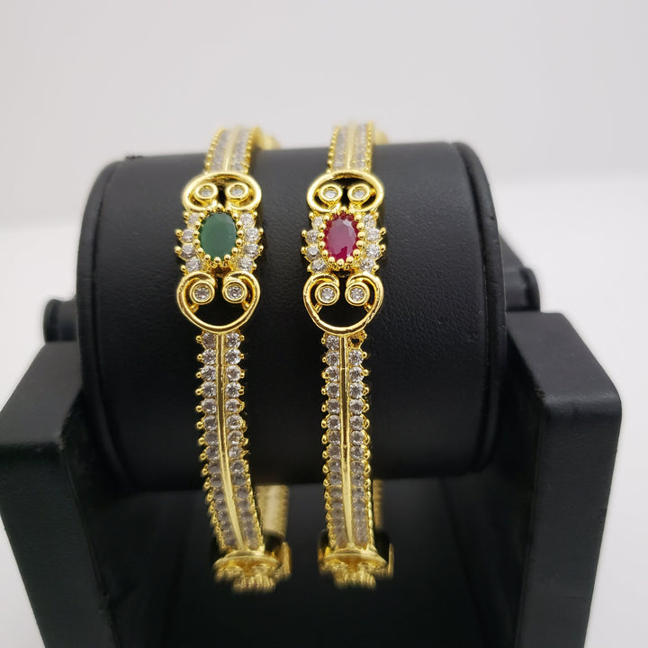 Indian Bangles Set