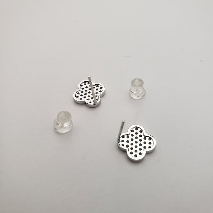 Sterling Silver studs
