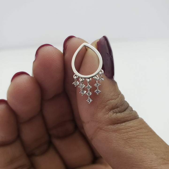 Sterling Silver studs