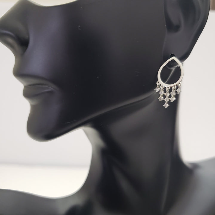 Sterling Silver studs