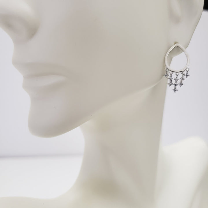 Sterling Silver studs