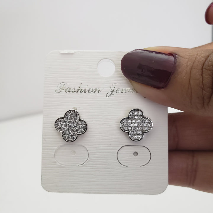 Sterling Silver studs