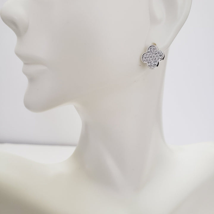 Sterling Silver studs