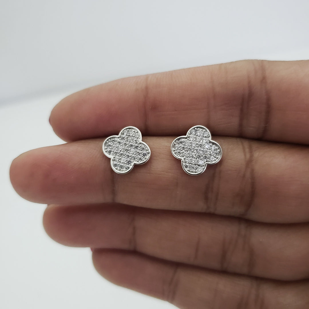 Sterling Silver studs