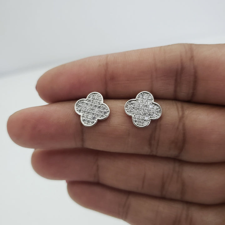 Sterling Silver studs
