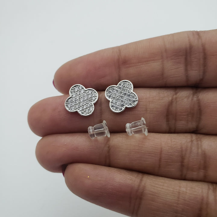 Sterling Silver studs