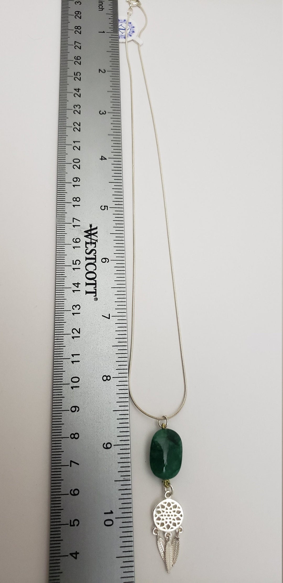 Beryl Emerlad cHAIN