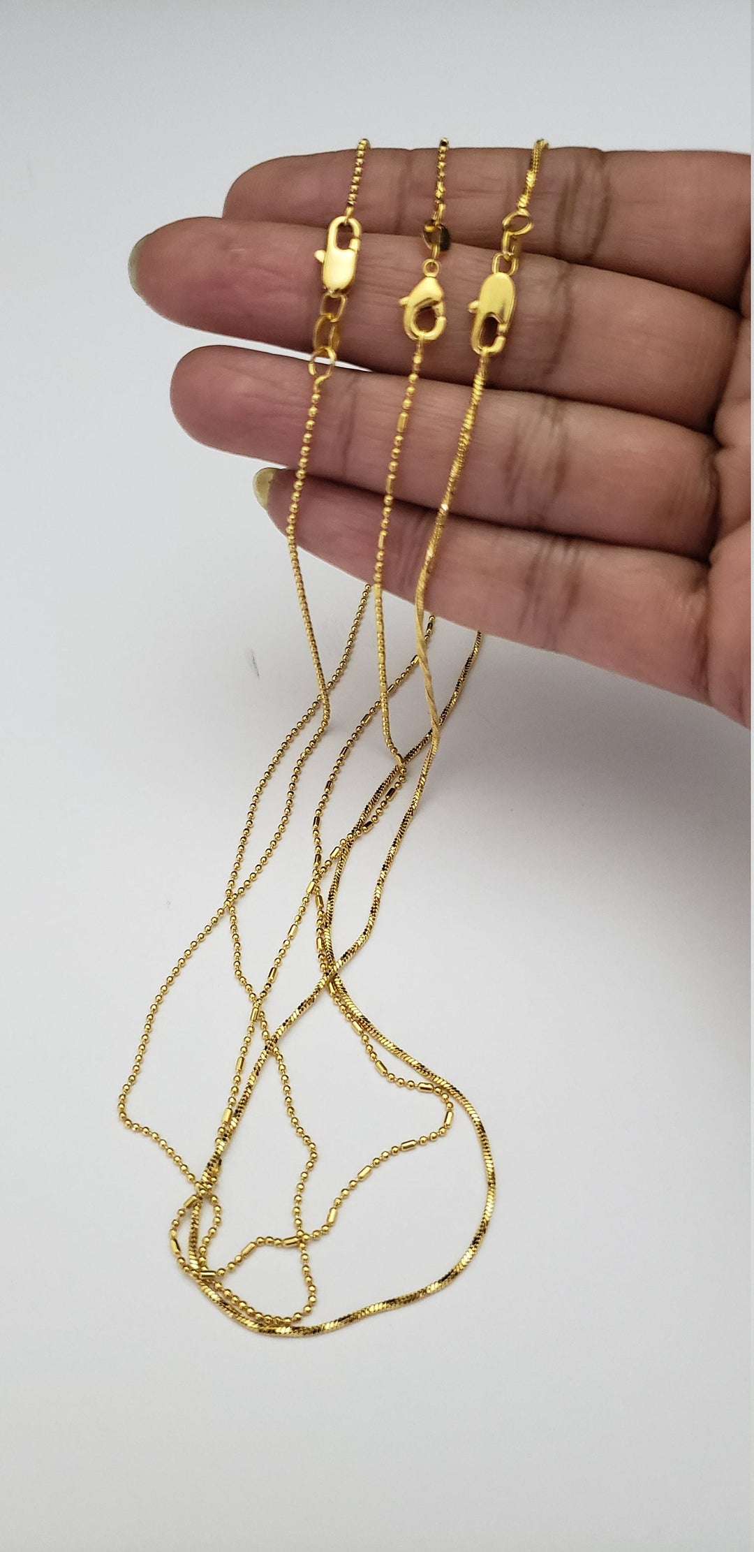 minimalist.chains