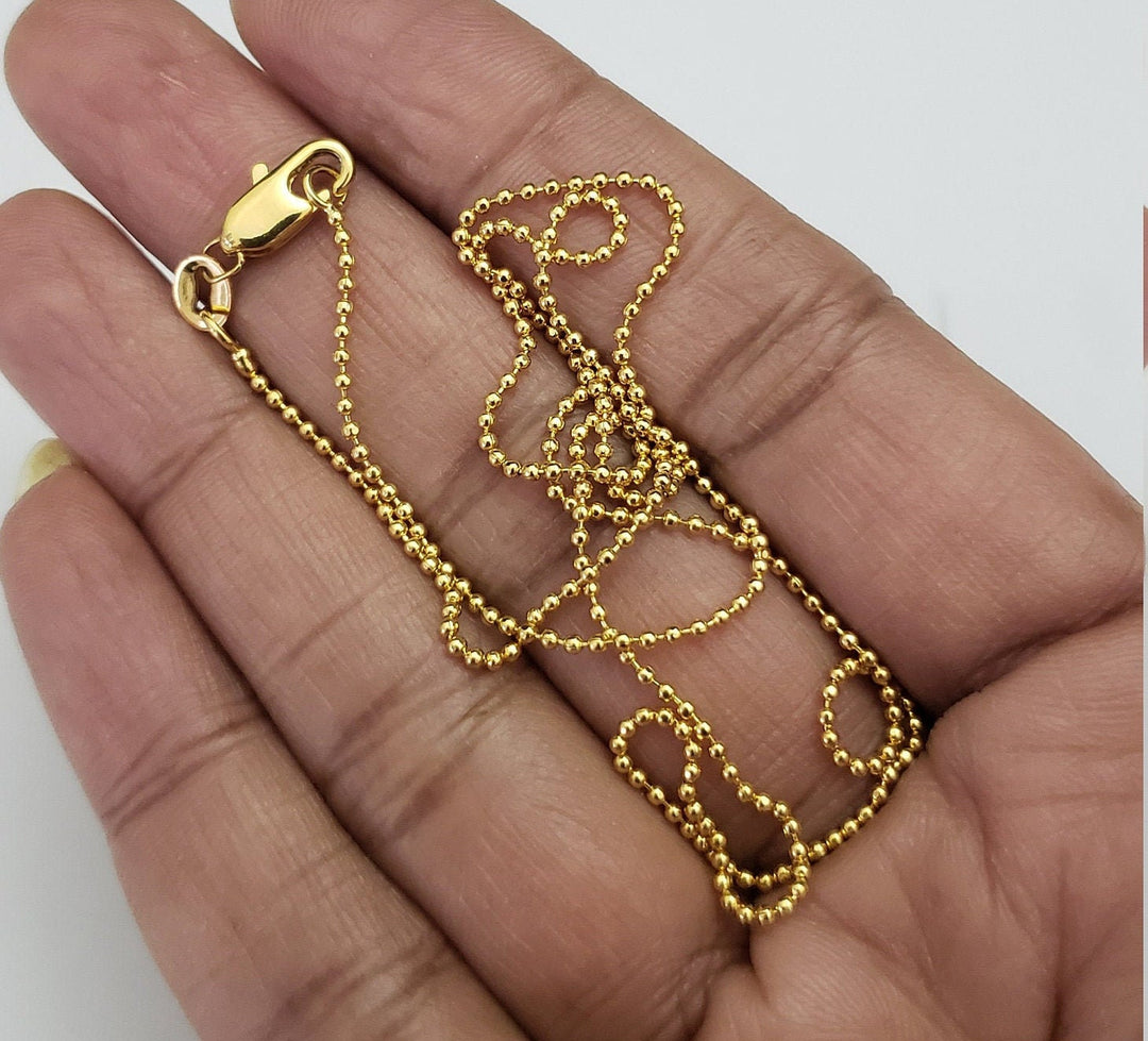 minimalist.chains