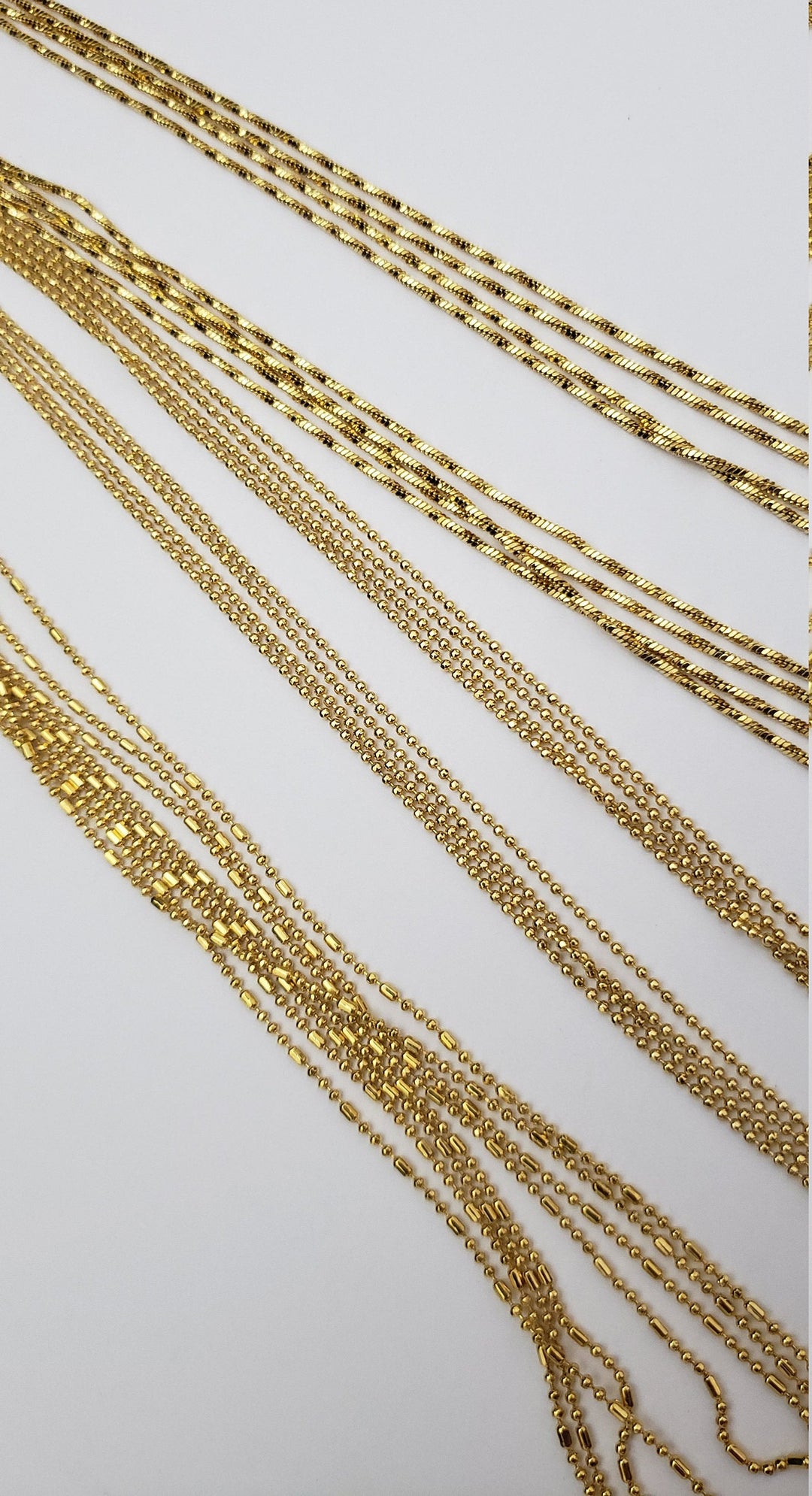 minimalist.chains