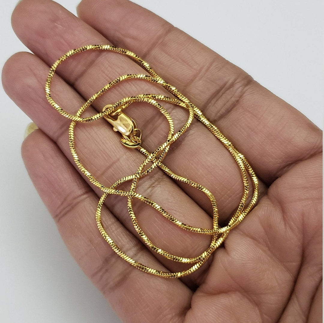 minimalist.chains