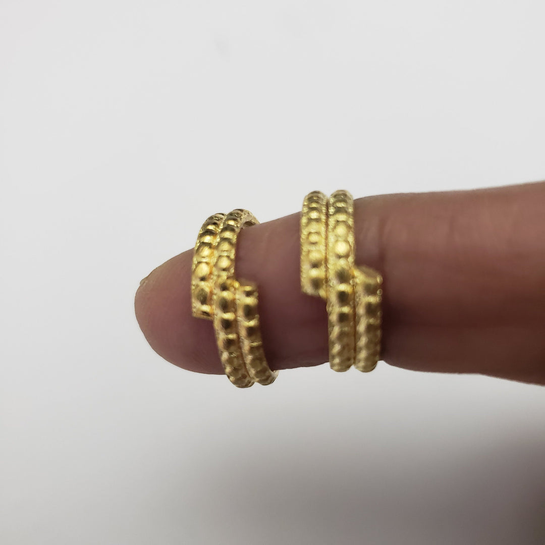 Toe rings