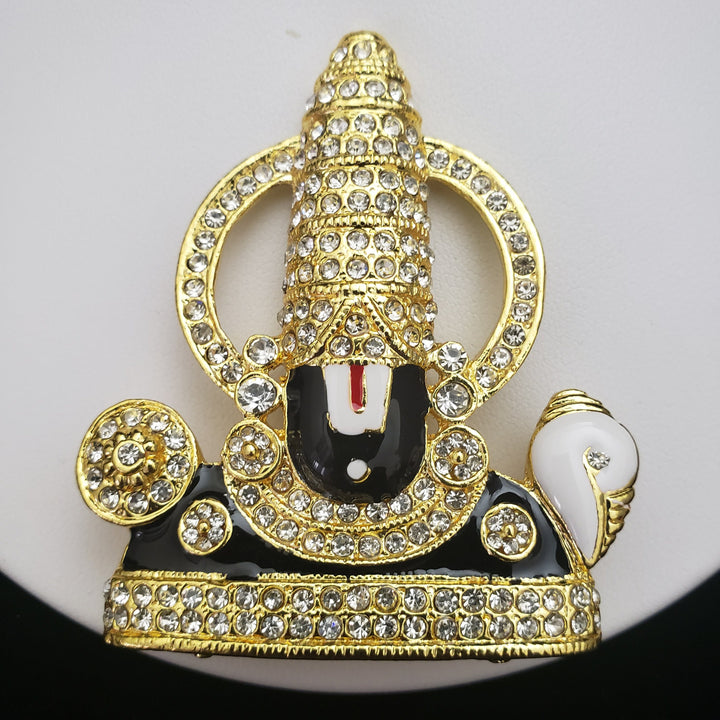 Green Venkateshwara Swamy