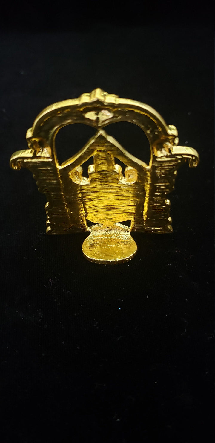 Venkateshwara Swamy