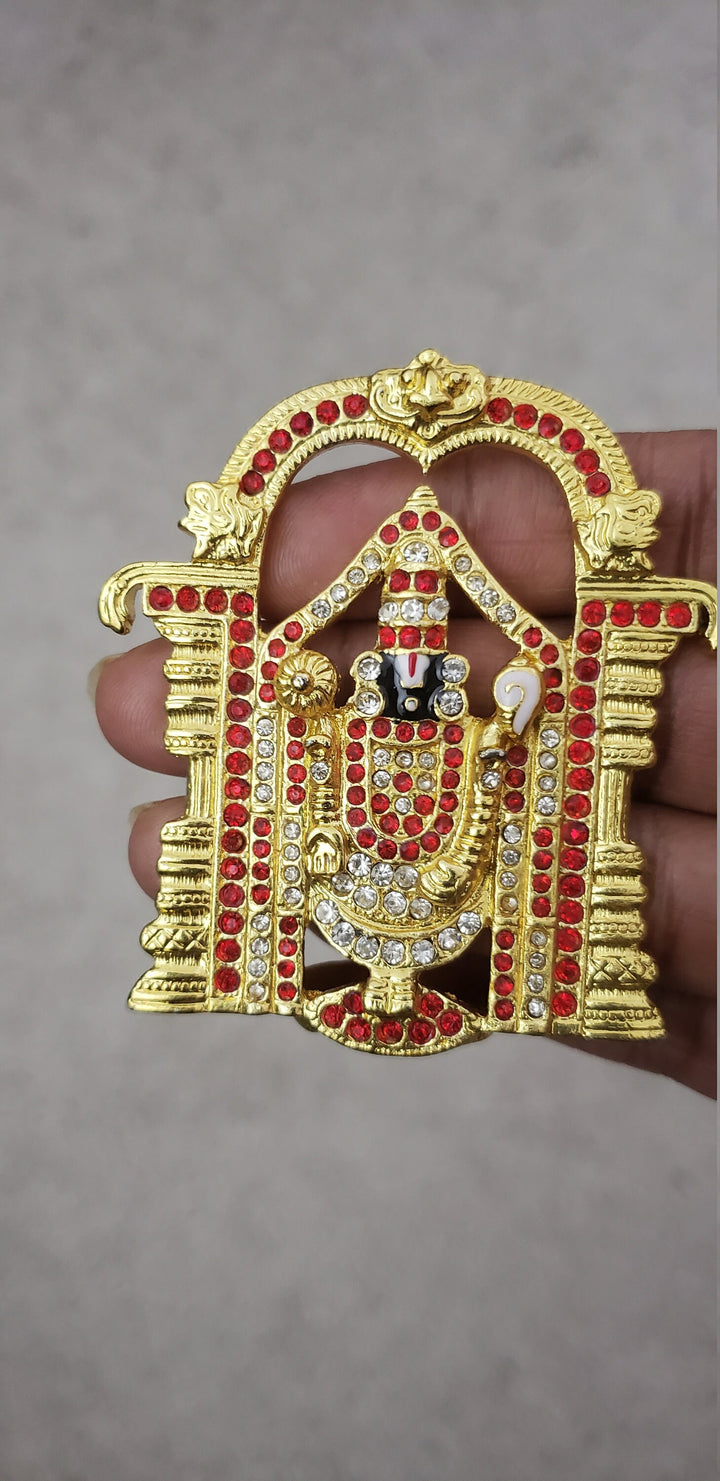 Venkateshwara Swamy