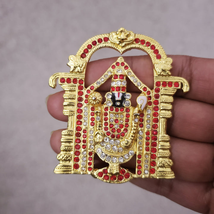 Venkateshwara Swamy