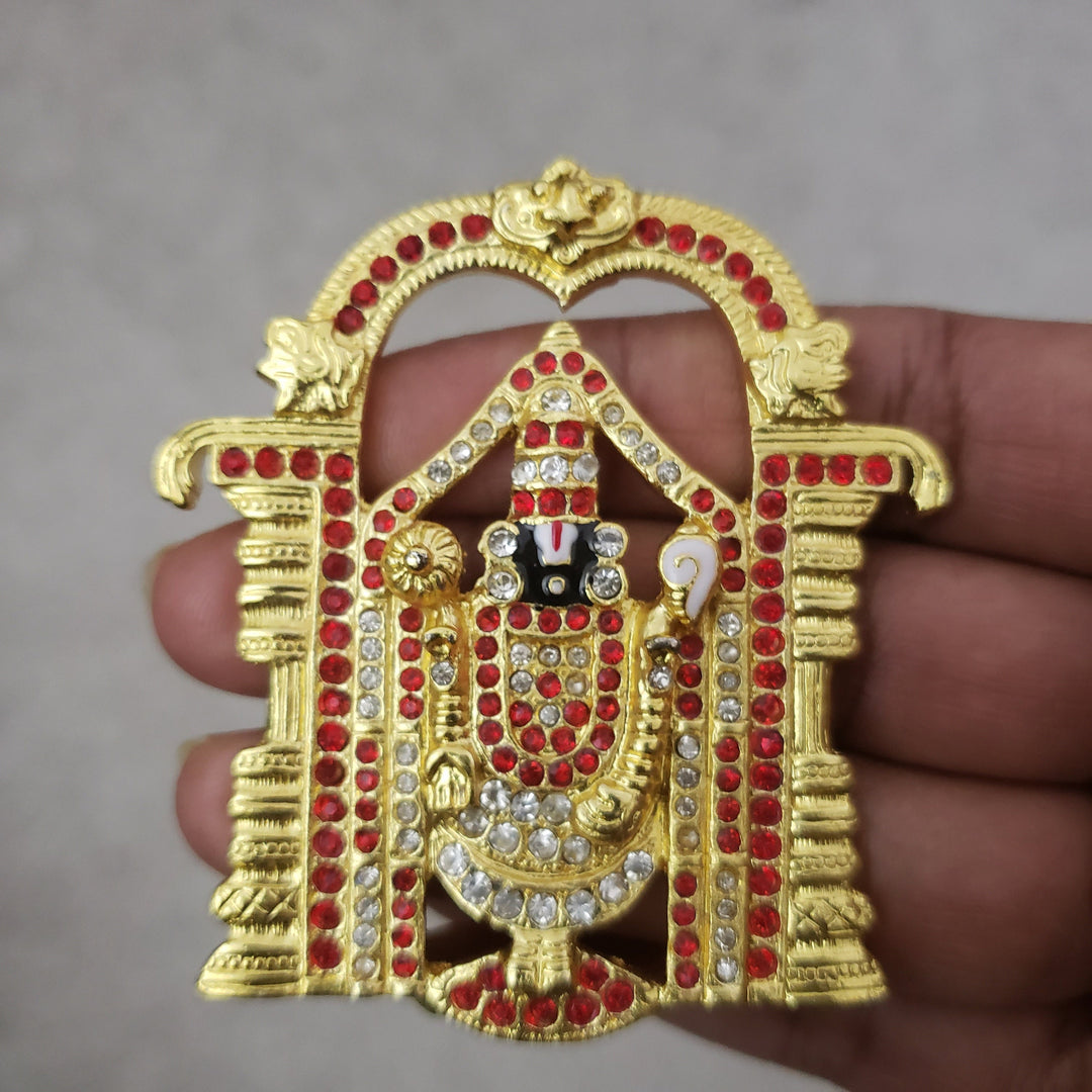 Venkateshwara Swamy