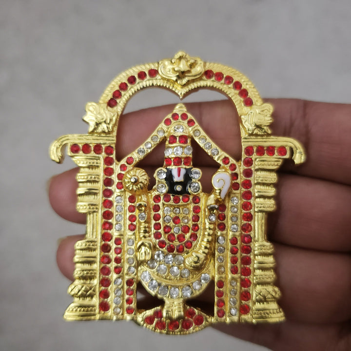 Venkateshwara Swamy