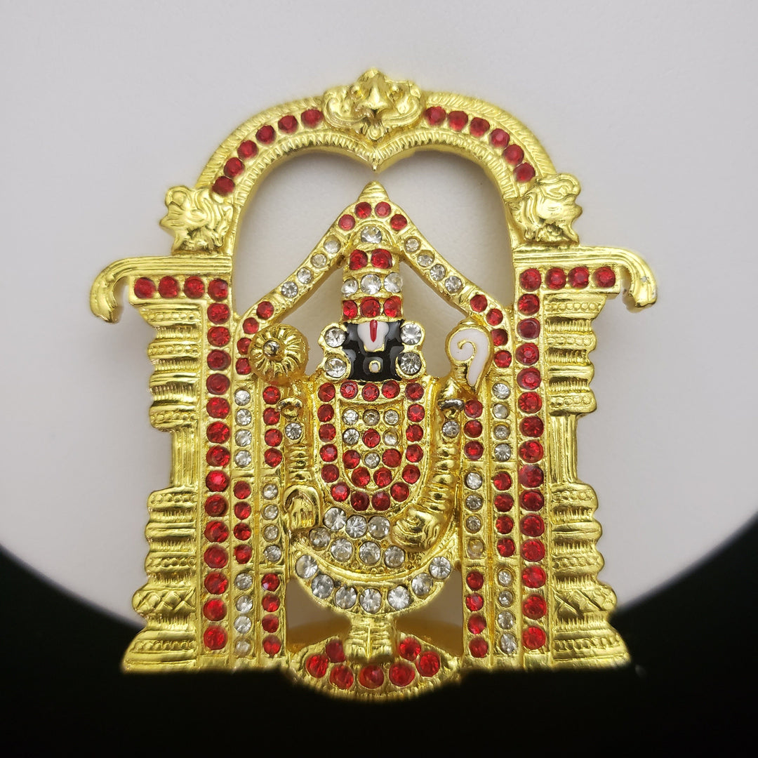 Venkateshwara Swamy
