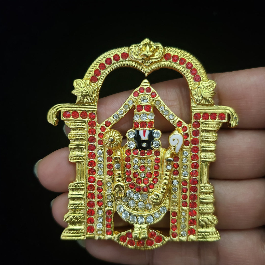 Venkateshwara Swamy